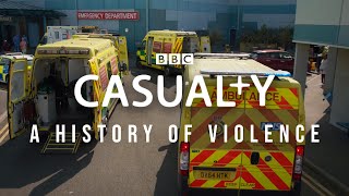 History Of Violence  Trailer  Casualty [upl. by Sproul]