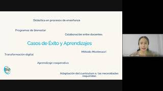 FACTORES RELACIONADOS CON DEPRESIÓN EN ORIENTADORES DE UNA INSTITUCIÓN EDUCATIVA PARA LA FORMACIÓN [upl. by Uon]