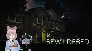 Bewildered  Chapter 1 Revamped  Full Walkthrough  Roblox [upl. by Pearline]