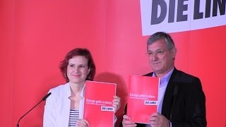 Europa geht anders Sozial friedlich demokratisch [upl. by Eldreda539]