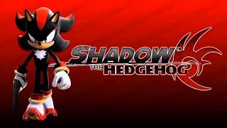 Shadow the Hedgehog I Full Game Playthrough [upl. by Arutnev]