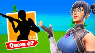 As 15 Skins mais raras do Fortnite [upl. by Ananna]