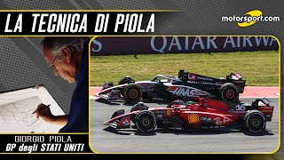 Piola quotLa Haas tipo Red Bull è utile anche alla Ferrariquot [upl. by Akemahc]