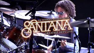 An Intimate Evening With Carlos Santana – Greatest Hits Live at House of Blues Las Vegas [upl. by Akel521]