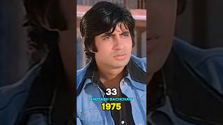 Sholay Movie Cast Then amp Now 19752024 [upl. by Diandra]