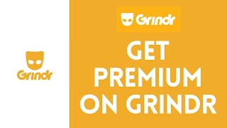 How to Get Premium on Grindr Dating App 2024 [upl. by Doowle]