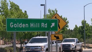 Paso Robles receives national award for most unusual roundabout [upl. by Linzer204]