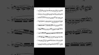 15 Atonal Etudes for Tuba 3 [upl. by Noemis465]