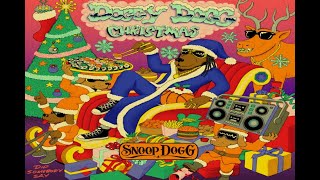 Snoop Dogg Doggy Dogg Christmas  Acapella Vocals [upl. by Adiaj]