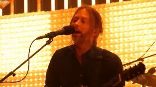 Radiohead  6612  Blossom  Full Show  MulticamHQAudio  Cuyahoga Falls OH [upl. by Haisoj]