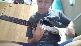 Ang Lahat ay Magsasaya by Malayang Pilipino Guitar Cover [upl. by Kempe]