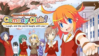 Cherry Tree High Comedy Club  Best ending S03E12  Final [upl. by Atirec]