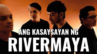 Kasaysayan ng Rivermaya  Origins Members Albums and Reunion Concert 2024 [upl. by Giulietta]