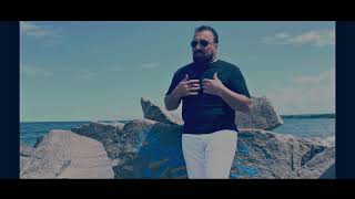 Tony Gabriel  Khenna Le Bayanokh Official Music Video 2023 assyrian Cover song [upl. by Delmore]