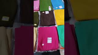 Branded Leggings L size just rs 550  4 leggings  shipping [upl. by Poyssick891]