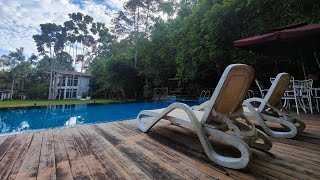 Bidaisari Resort  Janda Baik Bentong Pahang [upl. by Goldin375]