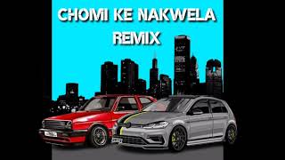 chomi ke nakwela remix  ambitious kid [upl. by Condon]