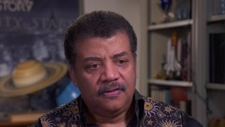 Neil deGrasse Tyson on God [upl. by Ennaoj]