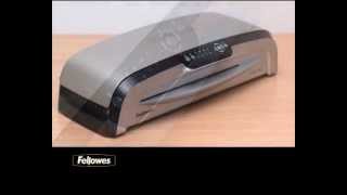 The Office Centre  Fellowes Jupiter A3 Laminator [upl. by Amaral449]