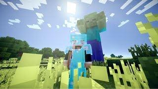 Minecraft The Movie 3 The Giant Returns [upl. by Ralph]