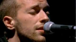 Politik  COLDPLAY live 2003 [upl. by Nrubyar385]