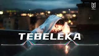 TEBELEKA（DjMAXx Remix） [upl. by Ovida807]