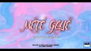 Solda Nast  Mete Gaye Dj Samsam Audio 2022 [upl. by Azeret]