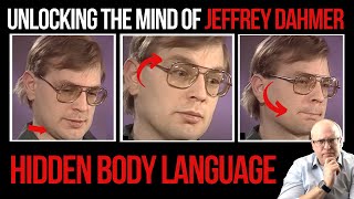 Unlocking the Mind of Jeffrey Dahmer A Body Language and Behavior Analysis [upl. by Astraea]