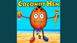 Im a Coconut Funny Remix [upl. by Enileme]