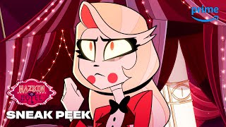 The First 2 Minutes of Hazbin Hotel l Prime Video [upl. by Collins373]