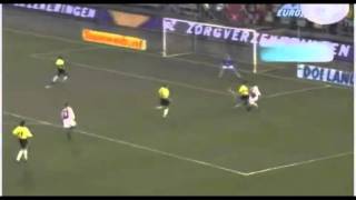 Wesley Sneijder Skills And Goals HD [upl. by Weatherley]