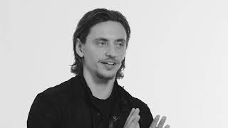 Sergei Polunin  Sergei amp Rankin Interview [upl. by Yeuh]