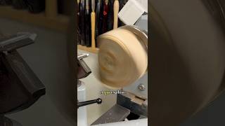 Il à explosé 🤯🤯 woodturning woodworking satisfying diy [upl. by Aidil171]