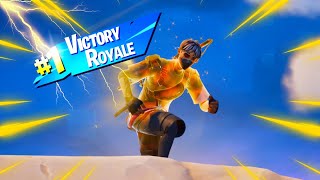 This is a GOD Season⚡ Fortnite Chapter 5 Season 2 [upl. by Reteid]