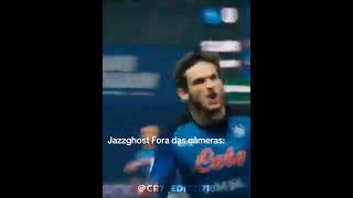 Real🗣️🔥Créditos JaozimEditz kvaratskhelia jazzghost edit football ronaldo subscribe [upl. by Curr]