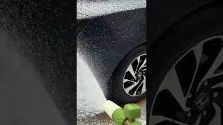 Part59 Cheap and easytouse car wash liquid decontamination cleaning maintenance rich foam [upl. by Ganny698]