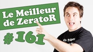 Best of ZeratoR 161 [upl. by Adnal]