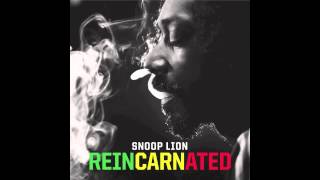 Snoop Lion feat Akon  Tired of Running [upl. by Tadd835]