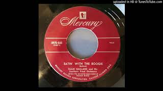 Slim Gaillard  Eatin With The Boogie 1952 [upl. by Gayn55]