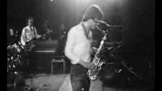 Blues en rockfestival met Herman Brood 1979 [upl. by Newo]