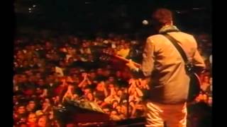 Gustavo Cerati  Pinamar 2001 Recital Completo [upl. by Sadler687]