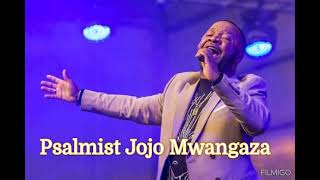 Psalmist Jojo Mwangaza Takwaba [upl. by Ahseinad604]