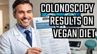 Great Colonoscopy Results in 2024 [upl. by Bronez]