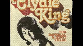 Clydie King  Im Glad Im A Woman [upl. by Thedrick217]