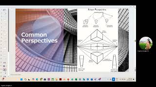 MODULE 2 ORIENTATION ENGINEERING DRAWINGS [upl. by Barsky]