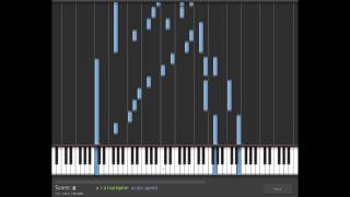 How To Play Wind Beneath My Wings on pianokeyboard [upl. by Market]