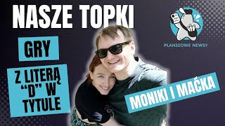 Topka gier z d w tytule  Topki Widzów 17 [upl. by Adnwahs]