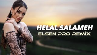 Odai Zagha  Helal Salameh Prod Elsen Pro [upl. by Wolsky]