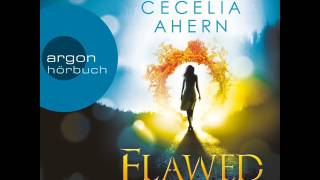 Cecelia Ahern  Flawed  Wie perfekt willst du sein [upl. by Ivens]