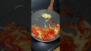 easy quick pasta dish cooking pastadishes recipe [upl. by Hose]